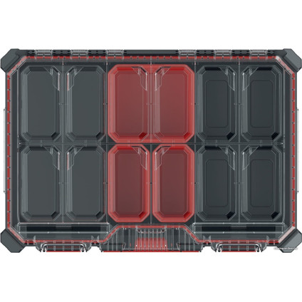 Органайзер Kistenberg Msx Organiser 40 High KMX554015B