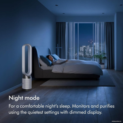 Очиститель воздуха Dyson Purifier Cool Gen1 TP10