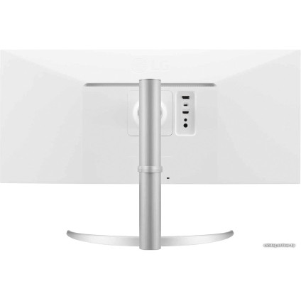 Монитор LG UltraWide 34WQ650-W