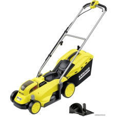 Газонокосилка Karcher LMO 18-33 14444000 (без АКБ)