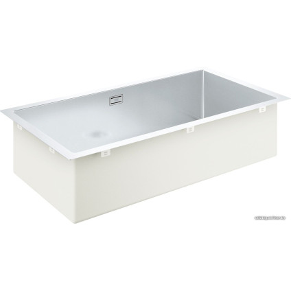 Кухонная мойка Grohe K700 90-S 86,4/46,4 1.0 31580SD1