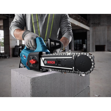 Электрическая пила Bosch GAC 250 Professional 06012B6020