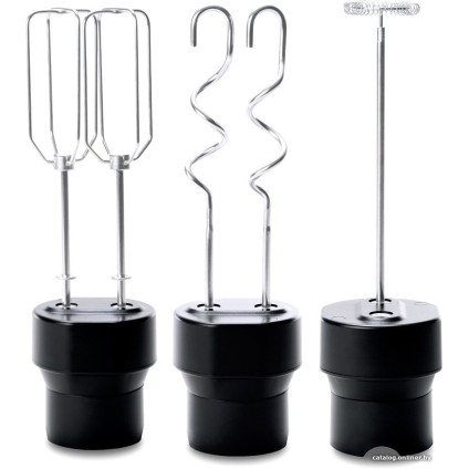 Погружной блендер Zeegma Handy Chef