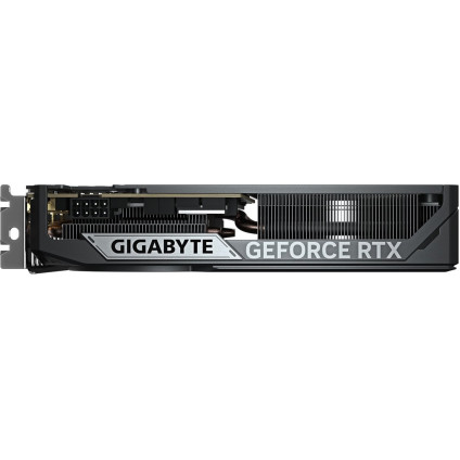 Видеокарта Gigabyte GeForce RTX 5060 Windforce OC 8G GV-N5060WF2OC-8GD