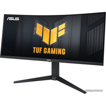 Игровой монитор ASUS TUF Gaming VG34VQEL1A