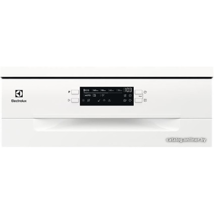 Отдельностоящая посудомоечная машина Electrolux ESA47210SW