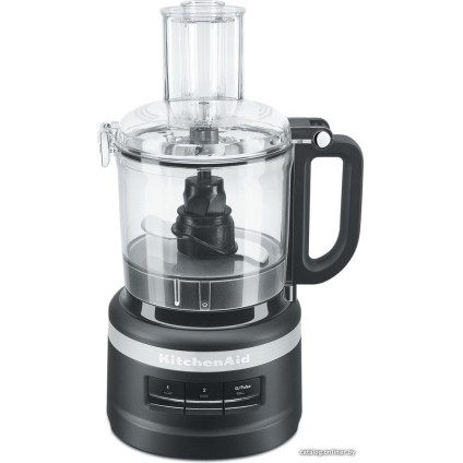 Кухонный комбайн KitchenAid 5KFP0719EBM