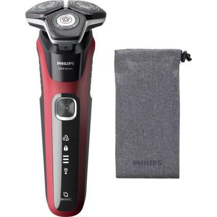 Электробритва Philips Series 5000 SkinIQ S5883/10