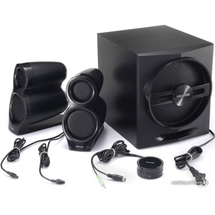 Акустика Microlab T10