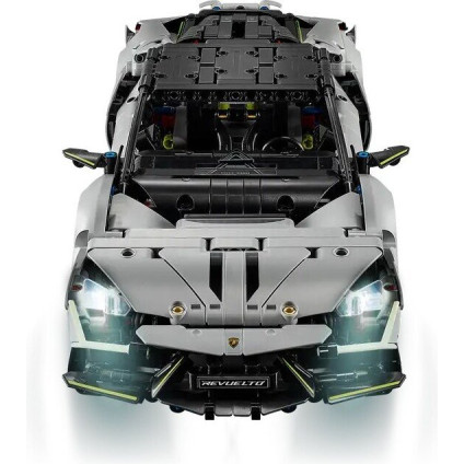 Конструктор LEGO Technic 42214 Суперкар Lamborghini Revuelto
