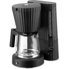 Капельная кофеварка Alessi Plisse MDL14B