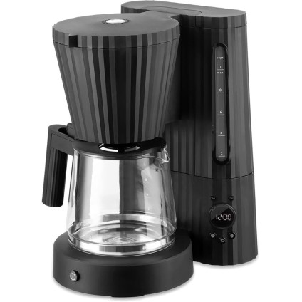 Капельная кофеварка Alessi Plisse MDL14B