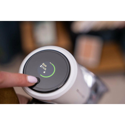 Пылесос Goetze & Jensen VV700