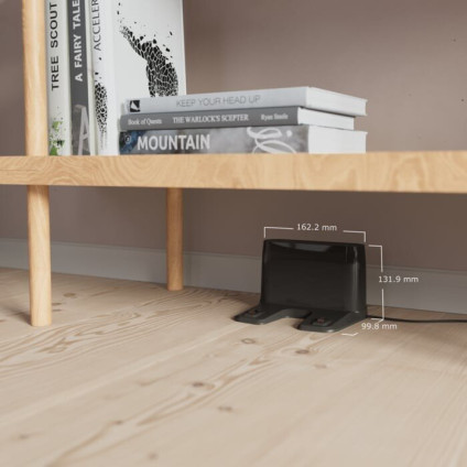 Робот-пылесос Electrolux ER61UW1DG