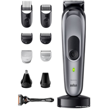 Универсальный триммер Braun MGK 7420