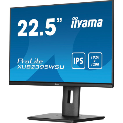 Монитор Iiyama ProLite XUB2395WSU-B5