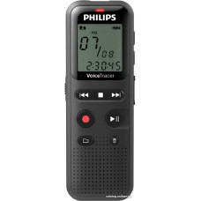 Диктофон Philips VoiceTracer DVT1160