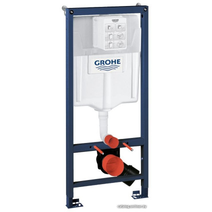 Инсталляция для унитаза Grohe Rapid SL 38536001