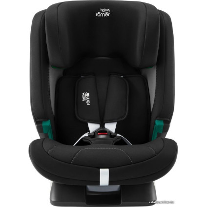 Детское автокресло Britax Romer Versafix (space black)