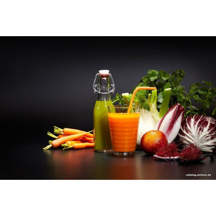 Соковыжималка Goetze & Jensen SJ901T