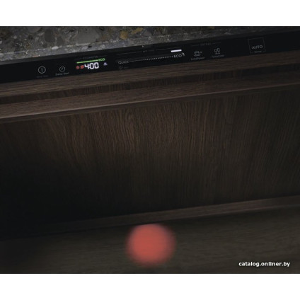 Встраиваемая посудомоечная машина Electrolux EEM43211L