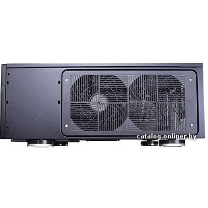 Корпус SilverStone Grandia GD07 SST-GD07B