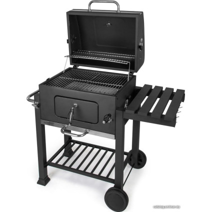 Гриль Fieldmann FZG 1008