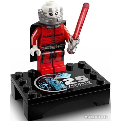 Конструктор LEGO Star Wars 75379 R2-D2