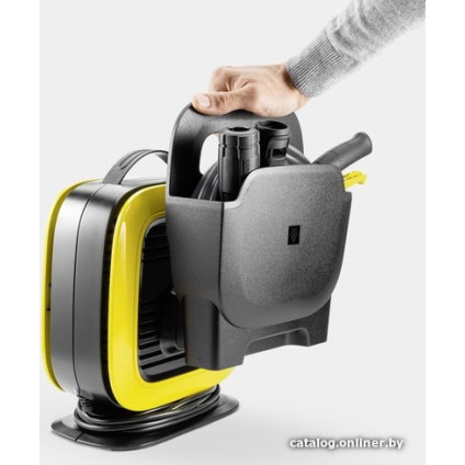 Мойка высокого давления Karcher K Mini 1.600-054.0