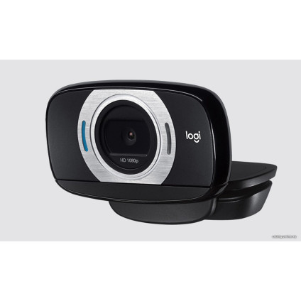 Веб-камера Logitech HD Webcam C615