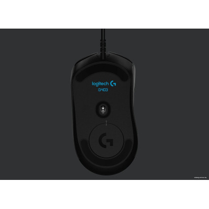 Игровая мышь Logitech G403 Hero 25K