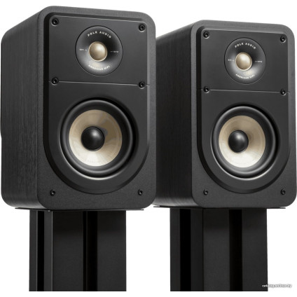Полочная акустика Polk Audio Signature Elite ES15 (чёрный)