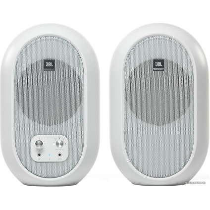 Акустика JBL 104-BT (белый)