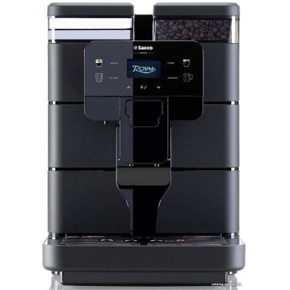 Кофемашина Saeco Royal Black 9842/03