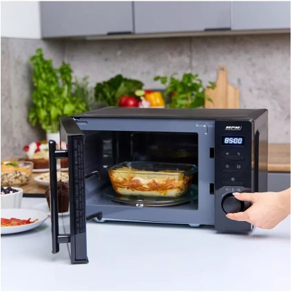 Микроволновая печь MPM MPM-20-KMT-04