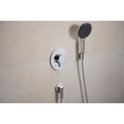 Смеситель Hansgrohe Ecostat Comfort S 33715000