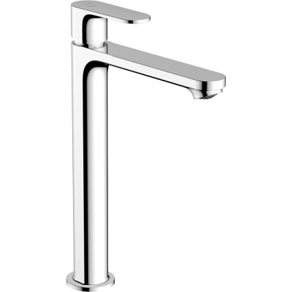 Смеситель Hansgrohe Rebris S Chrom 72580000