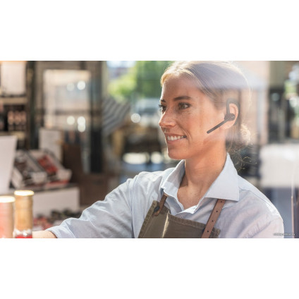 Bluetooth гарнитура Jabra Perform 45