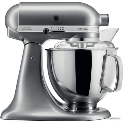 Планетарный миксер KitchenAid 5KSM175PSECU