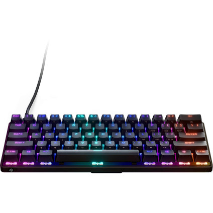 Клавиатура SteelSeries Apex 9 Mini (нет кириллицы)