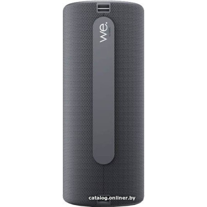 Беспроводная колонка Loewe We. HEAR 2 (черный)