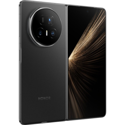 Телефон HONOR Magic V5 16GB/512GB международная версия (черный)