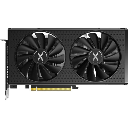 Видеокарта XFX Speedster SWFT 210 AMD Radeon RX 7600 Core Edition RX-76PSWFTFY