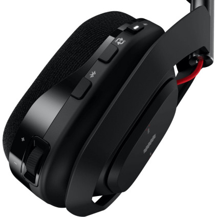 Наушники Astro A50 Gen 5 (черный)