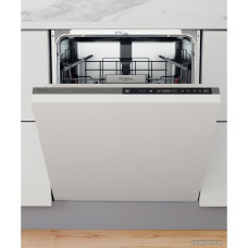 Встраиваемая посудомоечная машина Whirlpool WIP 4T133 PE S