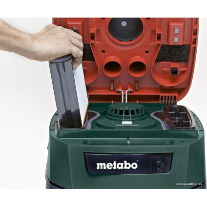 Пылесос Metabo ASR 35 L ACP 602057000