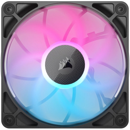 Вентилятор для корпуса Corsair iCUE LINK RX120 MAX RGB Triple Pack CO-9051034-WW