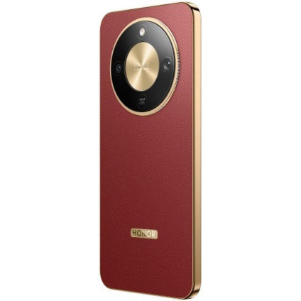 Телефон HONOR X9d 12GB/256GB международная версия (терракотовый)