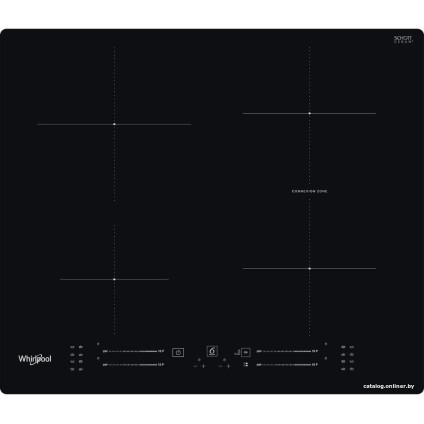 Варочная панель Whirlpool WB S0060 NE