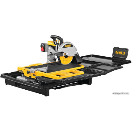 Электрический плиткорез DeWalt D36000
